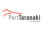 Port Taranaki