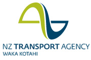 Transit New Zealand Logo