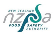 NZ Food Safety Authority