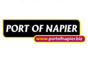 Port of Napier