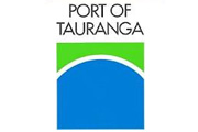 Port Of Tauranga